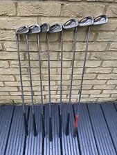 Ping size irons for sale  Shipping to Ireland