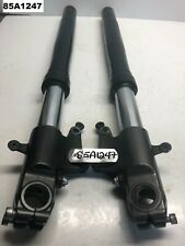 APRILIA RS 250 1998 MKII FRONT FORKS GENUINE OEM LOT85 85A1247, used for sale  Shipping to Canada
