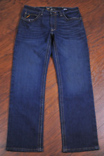 men bootcut jeans ariat for sale  Saint Charles