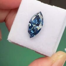 Certified natural marquise for sale  Shipping to Ireland