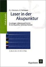 Laser akupunktur grundlagen gebraucht kaufen  Berlin