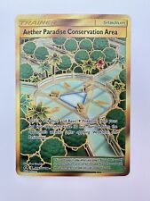 Aether paradise conservation for sale  Newark