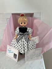 Madame alexander doll for sale  Mount Pleasant