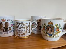 Royal mugs for sale  LLANELLI