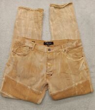 Akoo jeans x34 for sale  Wray