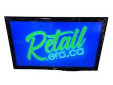 Televisor comercial de pantalla ancha LCD LG 42LD452C 42"" Q% segunda mano  Embacar hacia Argentina
