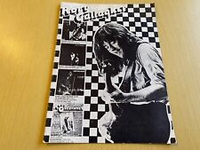 Rory gallagher greenslade for sale  Ireland