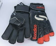 Used, Sondico Mens Aqua Elite Goalkeeper Gloves Size 9 rrp £54.99 CR094 EE 17  for sale  Shipping to South Africa