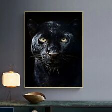 Black panther animal d'occasion  Expédié en Belgium