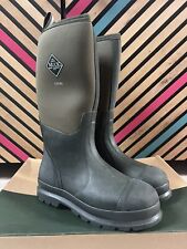 Muck boots size for sale  BUNTINGFORD