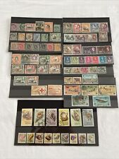 Commonwealth stamps lot for sale  RAMSGATE
