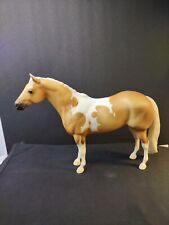 Breyer traditional palomino for sale  Shipping to Ireland