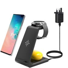 Fast wireless charging for sale  DONCASTER