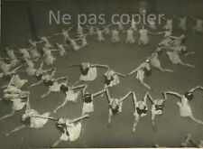 1935 choreography kids d'occasion  Expédié en Belgium