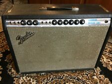 1969 Fender Vibrolux Reverb amp for sale  Canada