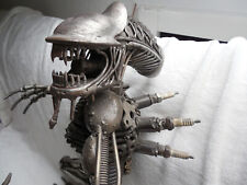 Alien filmfigur metalart gebraucht kaufen  Schwelm