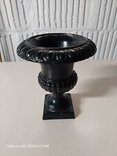 Vintage black cast for sale  Shipping to Ireland