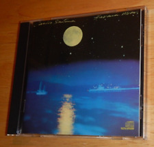 SANTANA - HAVANA MOON - CD - 1988 Reedição comprar usado  Enviando para Brazil