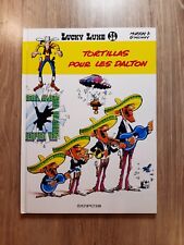 Lucky luke tome d'occasion  Paris XII