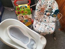 Baby bundle fisher for sale  GLOUCESTER