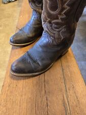 Abilene mens boots for sale  Landisville