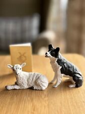 Shebag porcelain sheepdog for sale  MALVERN