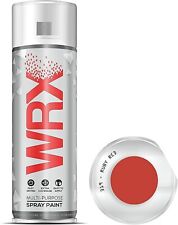 Spray paint wrx for sale  LEICESTER