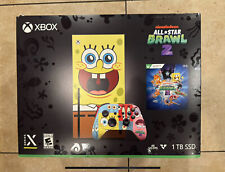 Xbox series spongebob for sale  West Covina