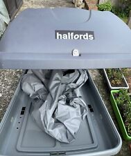 Roof box for sale  ROMFORD