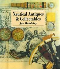 Nautical antiques collectables for sale  Aurora