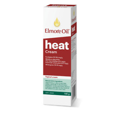 Creme térmico tópico óleo Elmore 100g comprar usado  Enviando para Brazil