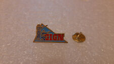 Pin gign gendarmerie d'occasion  Doué-la-Fontaine