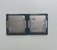 Prozessor cpu intel gebraucht kaufen  München