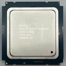 Intel xeon 2697 for sale  Shipping to Ireland