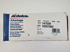 Acdelco 14752b rear for sale  Muskegon