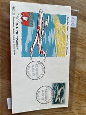 Fdc cover 1959 for sale  Shipping to Ireland