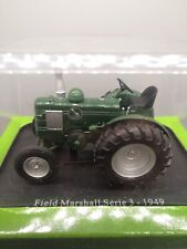 Tracteur field marshall d'occasion  Auxerre