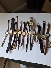 Old ladies watches for sale  BRECHIN