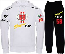 Super sic simoncelli usato  Santa Maria Capua Vetere