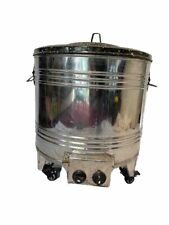 Gas tandoor for sale  Shipping to Ireland