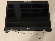 Genuine OEM Acer Aspire 5100 14.1" Full LCD Screen Display Assembly Camera Wifi for sale  Shipping to South Africa