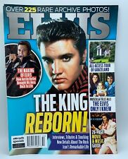 Elvis king reborn for sale  Shipping to Ireland