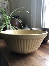 Vintage mixing bowl for sale  BURNHAM-ON-SEA