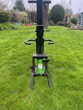 hydraulic wood splitter for sale  NOTTINGHAM