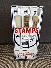 vintage postage stamp machine for sale  Bethlehem