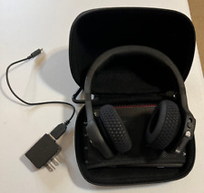 JBL Under Armour Sport Wireless Train On-The-Ear Headphones Black Case for sale  Shipping to South Africa