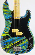 Fender precision bass for sale  Shipping to Ireland