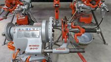 Ridgid 300 Pipe Threading Machine ***Refurbished by EASTEX TOOL***, used for sale  Shipping to Canada