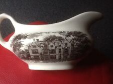 Vintage gravy boat for sale  WALSALL