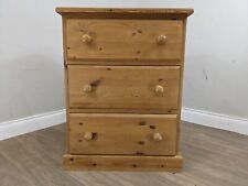 Chest drawers solid for sale  BRISTOL